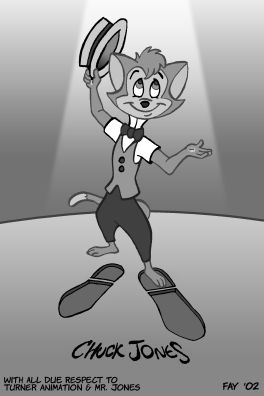 CDD Tribute to Chuck Jones